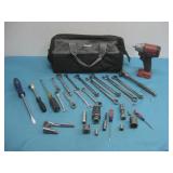 Milwaukee Cordless Impact, Wrenches & More