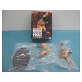 Banpresto Dragon Ball Super Son Goku FES Figure