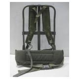 Pack Frame W/ Straps 12' x 20' See Info