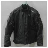 HWK Motorcycle Jacket Sz. L