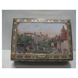 Schmidt Nurnberger Cookie Tin Box 16' x 11' x 6'