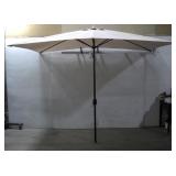 10' Rectangle Umbrella See Info