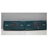 Two NIB ONN. Hang TV Mounts  50'-86'