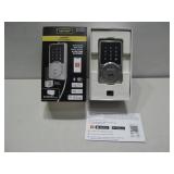 Defiant Smart Wi-Fi Deadbolt 1007 769 039
