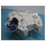 Licensed 2011 Star Wars Galactic Heroes See Info