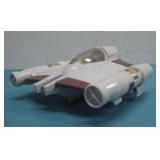 Licensed 2008 Star Wars CloneWars V-19  See Info
