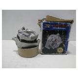 NAPA Power Supreme Remanufactured Alternator See