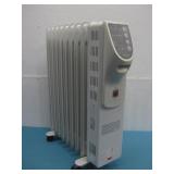 Honeywell HZ-780 Heater See Info