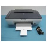 Canon Multifunction Printer WLAN K30365 See Info