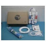 Aquatic Life RO Buddie Reverse Osmosis System
