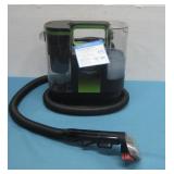 Bissell Vacuum Cleaner 3860 See Info
