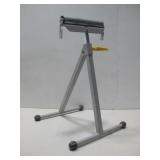 Adjustable Steel Roller Stand See Info