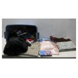 Assorted Fabric
