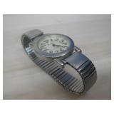 Perini Water Resistant Wrist Watch See Info