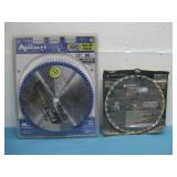 Avanti Pro, Black & Decker 10' & 12' Cutting Blade