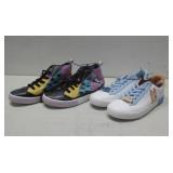 Disney The Nightmare Before Christmas Shoes See