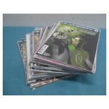 (20+) Assorted DC Comic Books See Info