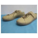 Adidas Stan Smith Slide On Mules Sz 14
