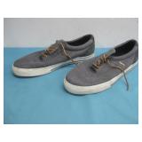 Polo Ralph Lauren Vaughn Shoes Sz 12D