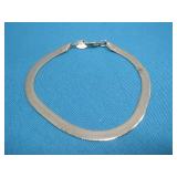 Goldtone Bracelet