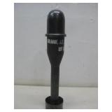 WW2 US Military Inert MIIAZ Practice Rifle Grenade