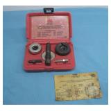 MAC Tools Power Steering Puller Set