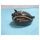 Harley Davidson Piggy Bank