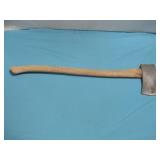 Craftsman Axe