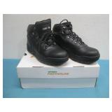 Two NIB Hytest Safety Footwear Sz 6.5