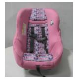 Cosco Car Seat Manufactured 08/21/19 See Info