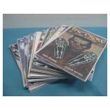 (20+) Assorted DC Comics Green Arrow See Info