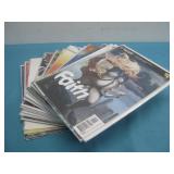 (20+) Assorted Comic Books See Info