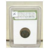 (1) Constantine the Great Roman Empire Coin 330 AD