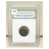 (1) Constantine the Great Roman Empire Coin 330 AD