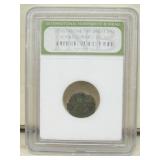(1) Constantine the Great Roman Empire Coin 330 AD