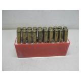 30-Rounds Of 30-06 Ammo