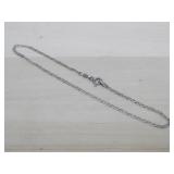 Sterling Silver Necklace