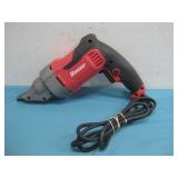 Bauer Metal Cutting Shears Model 1826E-B See Info