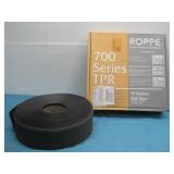 Roppe TP Rubber Wall Base 4' x 120' x 1/8'
