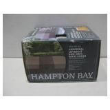 Hampton Bay Universal Loveseat & Sofa Patio Cover