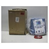 Aibiley 12' Premium PE Pool Cover Kit