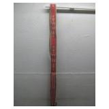 Vtg Hopi Woven Sash 3' x 92'