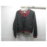 Ladies Harley-Davidson Zip Jacket Sz M