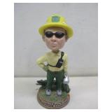 Wild Fire Fighting Bobble Head 7' Tall