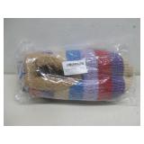 NIP Snoozies Slippers Sz L