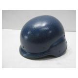 U.S. Military PASGT Combat Helmet See Info
