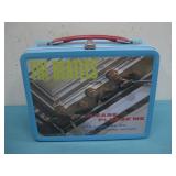New 1999 The Beatles Lunch Box See Info