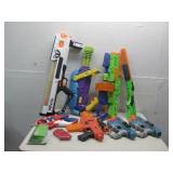Toy Guns & Water Gun Nerf, Adventure Force