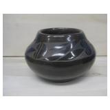 Petra Garcia 1980 Santo Domingo Pueblo Pottery See