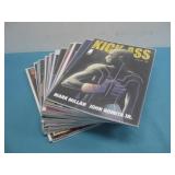 (20+) Assorted Comic Books See Info